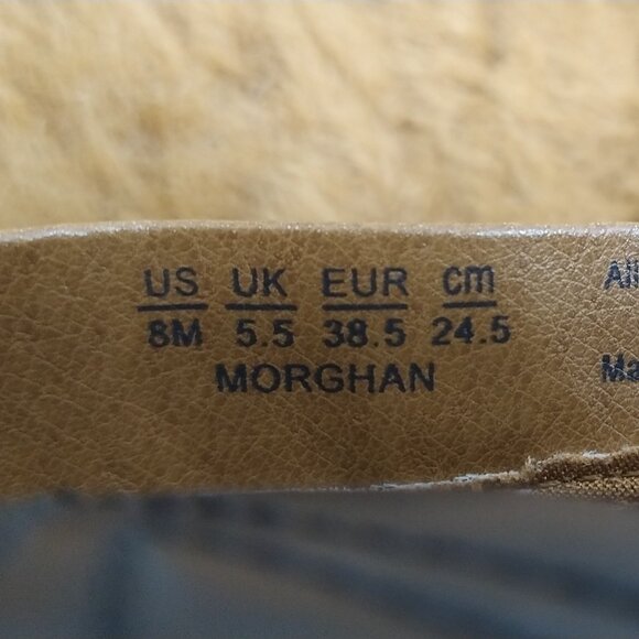 Knee High Boots - Picture 8 of 10